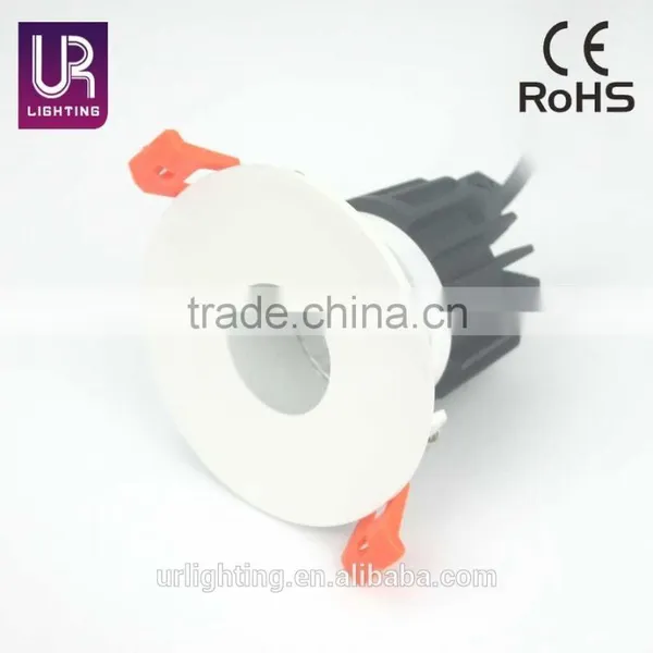 6 Inchs White Round 15w Cuadrado Cob Led Downlight Kit With Epi Star Chip for Led Spot Light photo-4