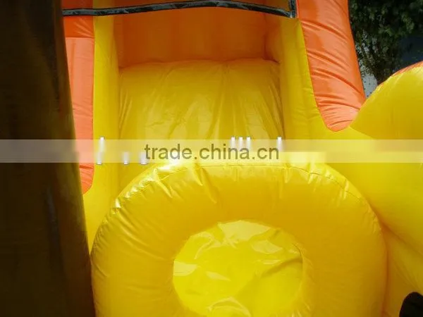 2016 Popular Inflatable Pirate Ship Slide For Kids photo-4