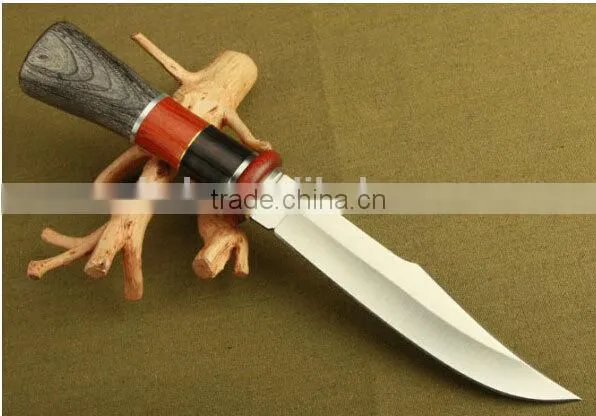 OEM Outdoor Hunting Knife / Combat Knife UD50081 photo-3