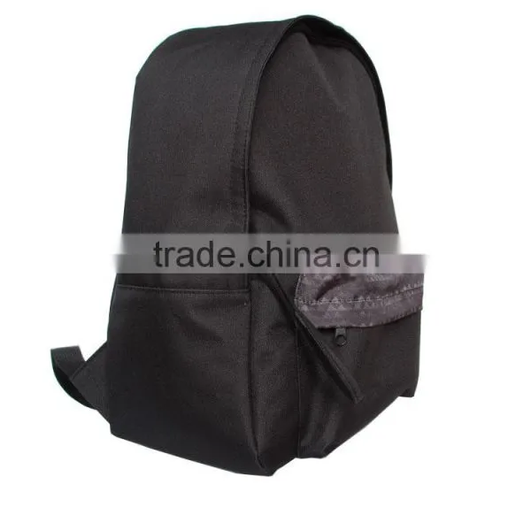 Custom Hiking Backpack/600D Backpack Bag You Can Import From China photo-4