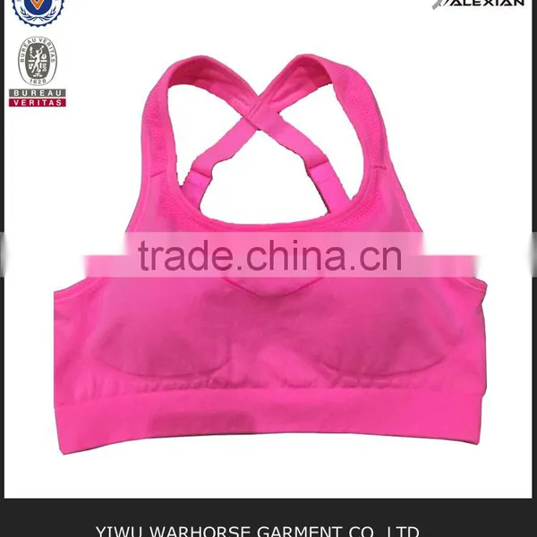 Sport Women Apparel Brand Logo