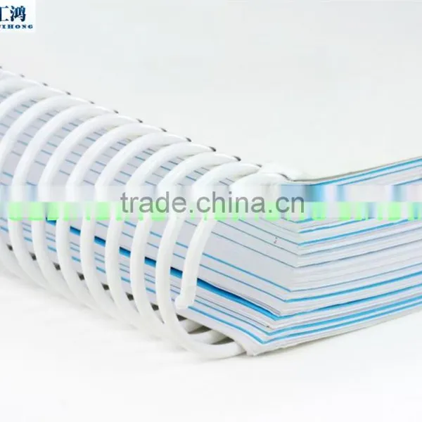 SFI-330 Automatic Spiral Book Binding Machine,Spiral Binding Machine,Single Wire Binding Machine photo-6