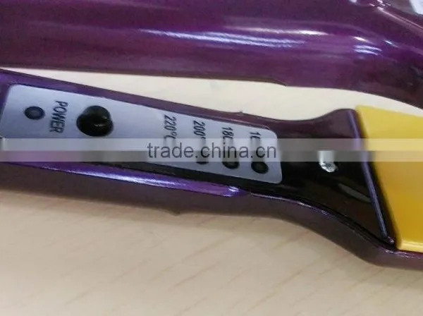 1092-22 Cordless-hair-dryer Hair-dryer-motor Professional-hair-dryer photo-2