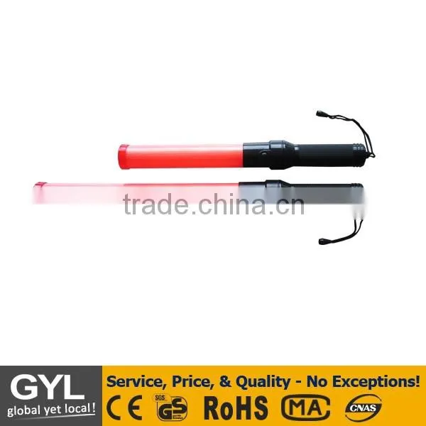 Rechargeble Traffic Light Baton photo-2
