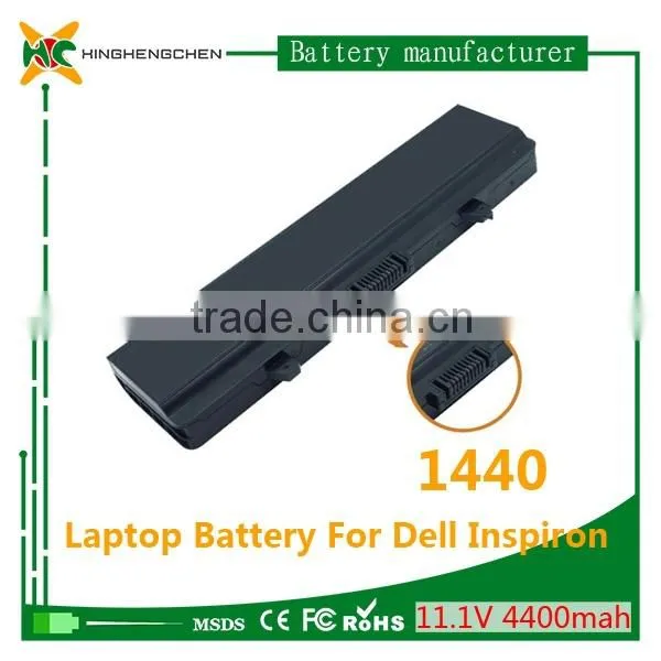 For Inspiron 1440 1750 Dell Laptop Battery Price photo-5