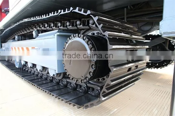 Water Well Borehole Drilling Machine photo-3