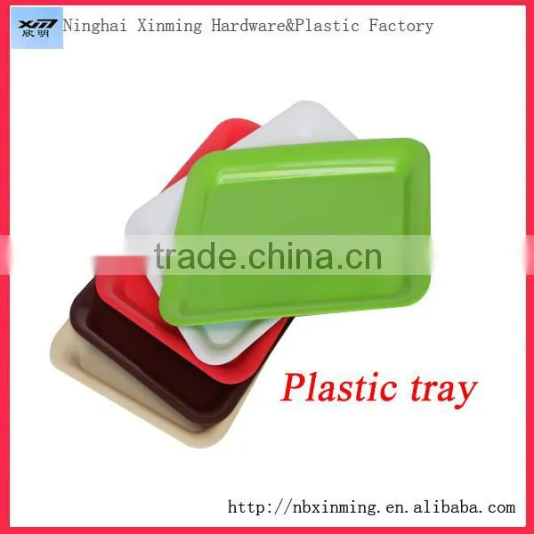 2016 NEWSafe Plastic Serving Tray photo-2
