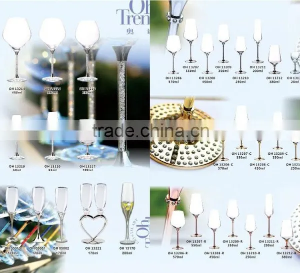 Hot Sale Wholesale High Quality Multifunction Fcarbonated Soft Drinks Fanta Drinks,energy Drinks uk of Glass Wedding photo-6