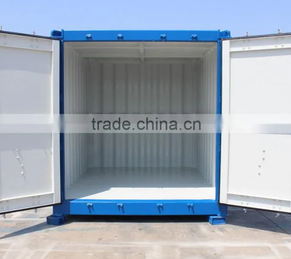 DNV. 2.7-1 / EN12079 Offshore Container photo-4