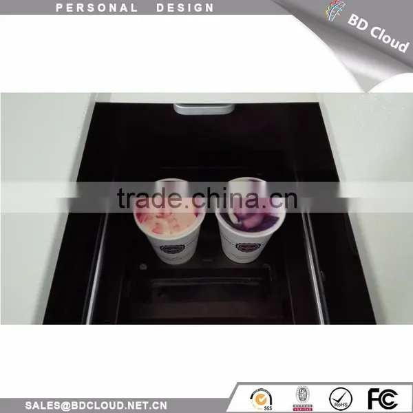 Fast Speed Digital Coffee Selfie Printer photo-4