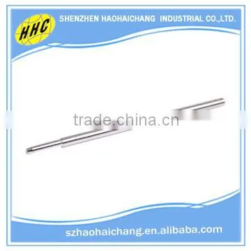 China OEM Stainless Steel Car Antenna Threaded Terminal Rods photo-5