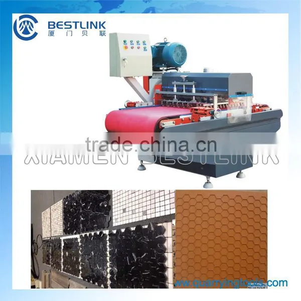 Construction use ceramic automatic cutting machine with custom design