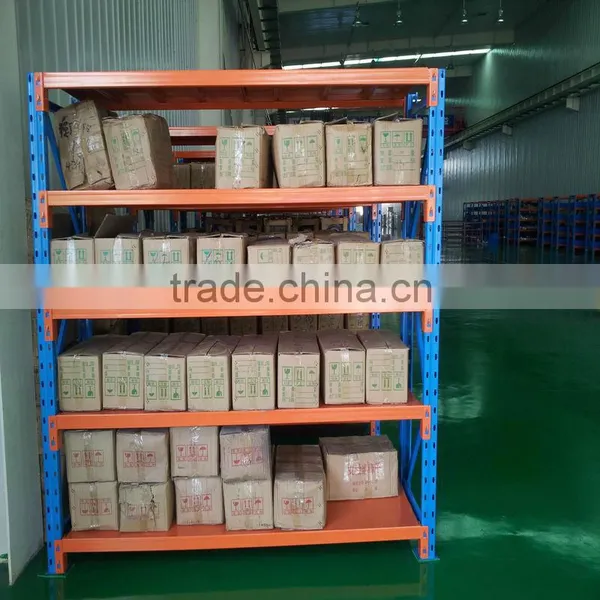 Warehouse Tire Rack
