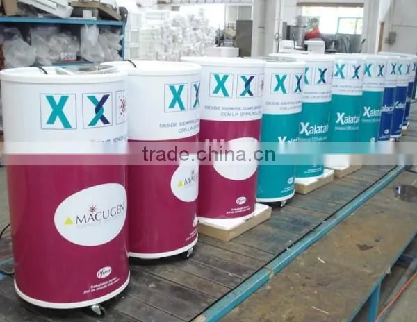 50L Outdoor Party Can Cooler Holer photo-6