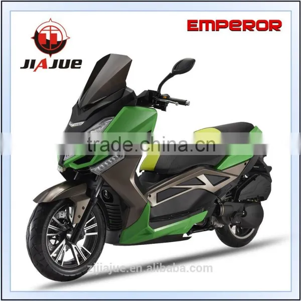 Jiajue 150CC 250cc New Designed Max Scooter