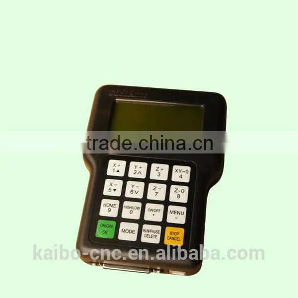 CNC Router Dsp Contorller photo-6
