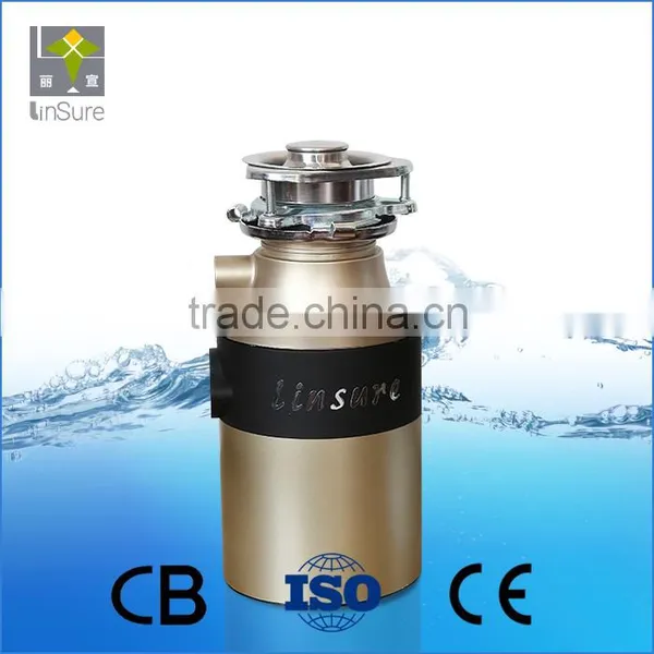 food garbage processor,german kitchen appliances,waste food disposers
