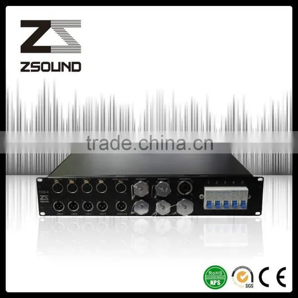 System Power Distribution Box