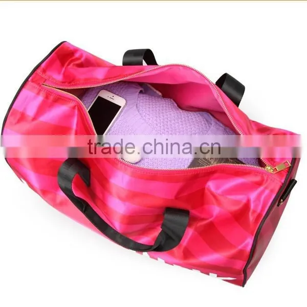 2016 Hot Sale New Mala Waterproof PolyesterFoldable Travel Bags photo-5