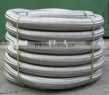 QTD Flexible Stainless Steel Hose photo-4