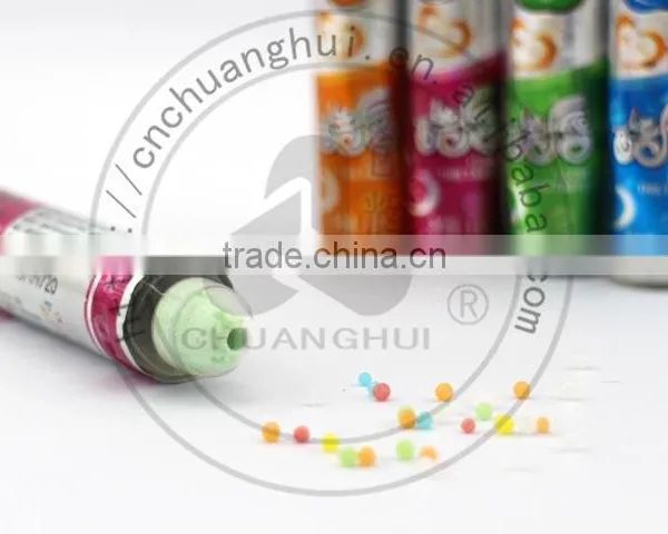 2015 New Candy: Press Candy With Sugarplum / Kiss Lipstick Candy photo-3