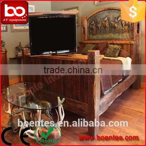 Home/Bedroom Plasma 32~53 Inch TV Electric Lifting Mechanism for Cabinet Furniture photo-2