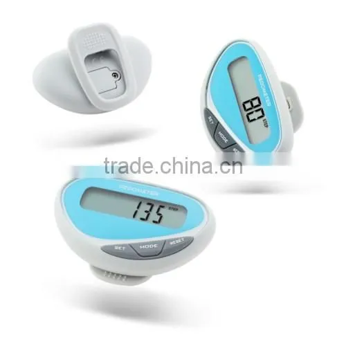 Cheaper Prcie and High Quality Pedometer photo-3