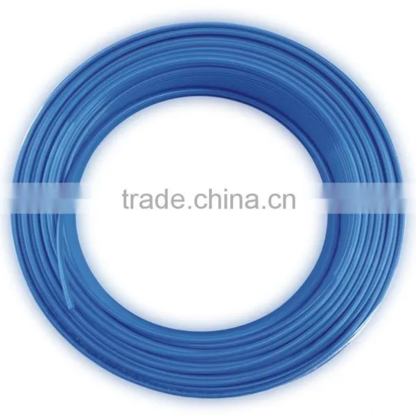 1/4" Dark Blue Polyurethane Air Hose photo-2