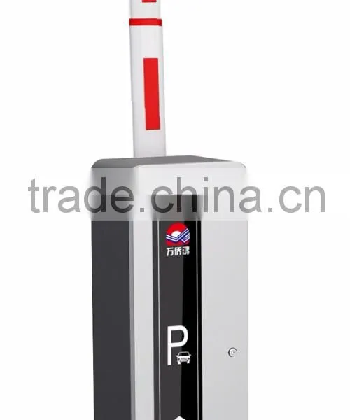 Security Barriers/Automated Rising Arm Barriers, Automatic Traffic Barrier Gate photo-4
