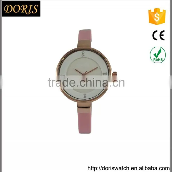 Cool 2016 Wrist Watch Women and Men Ware photo-3