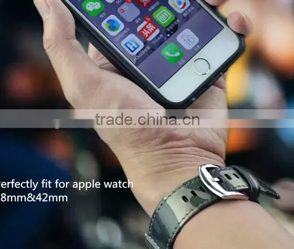 Creative Gift For APPLE Watch Accesories, for IWatch Watch Band Sports Strap With Wholesale Price photo-5