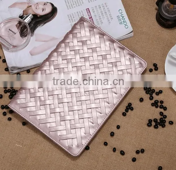 Wholesale for Ipad 2 Case, for Ipad Air 2 Leather Stand Case Cover photo-5