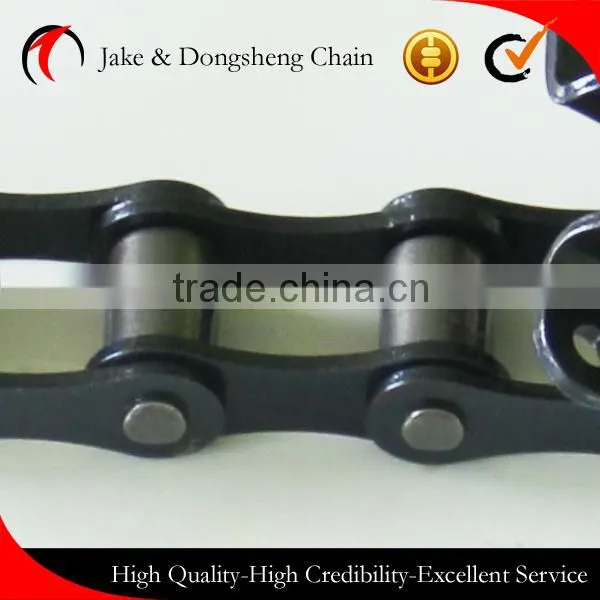 Agricultural Machine Parts Harvester Chains With Attachments ZGS38/ZGS38F1 photo-6