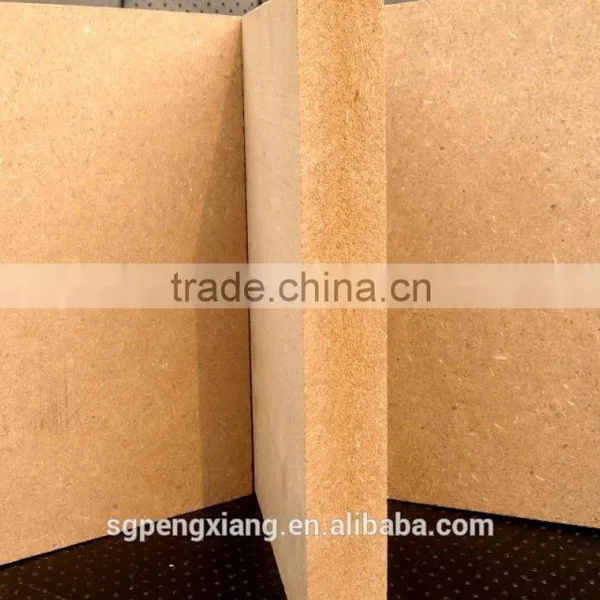 Laminated MDF For Kitchen Cabinet photo-3