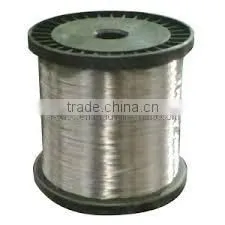 Nickel Wire photo-2