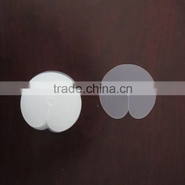 Hair Extension Protection Shield,Plastic Shield,Hair Heat Protection photo-4