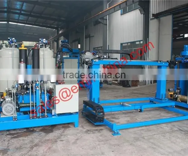 EMM078-A100-C Disposable Foam Plates Making Machine photo-4