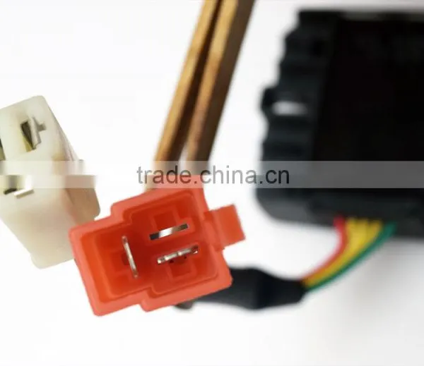 CBT-2 Regulator Rectifier photo-2