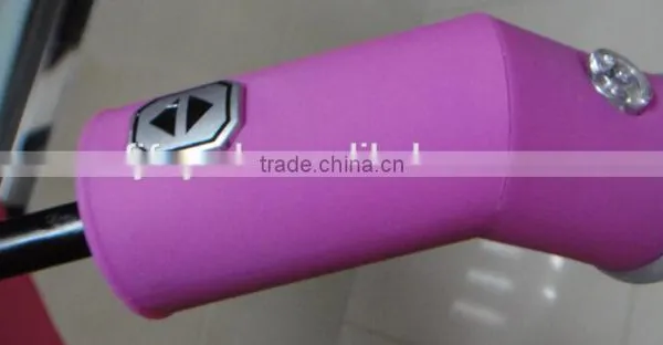 2017 Hot Sale Innovative Design Flashlight Umbrella,LED Umbrella,3 Fold Automatic Umbrella photo-5