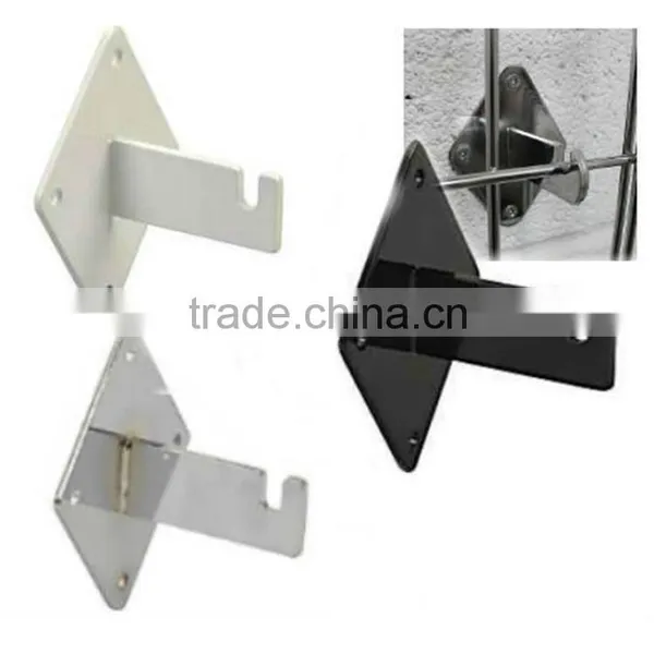 Hot Sell Wall Mount Brackets for Gridwall Panel photo-3