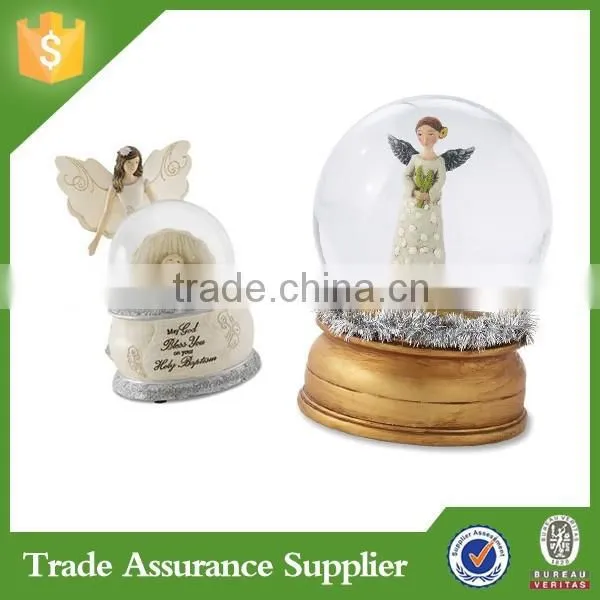 2015 Hot Souvenir on my Twitter Resin Snowglobe photo-4