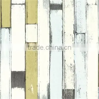 Light Weight 3d Floor Design Wallpaper,uarting Wallpaper From China Guanzhou photo-5