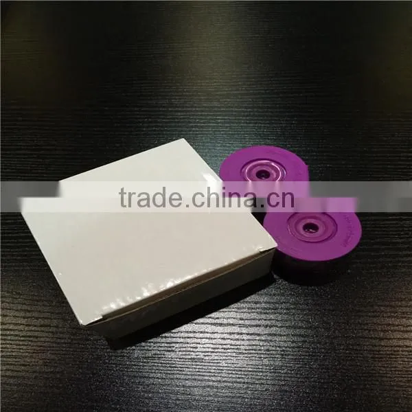 Christmas Gift 4 Pack New Eco-friendly Purple Reusable K Cup Filter for Keurig 2.0 photo-4