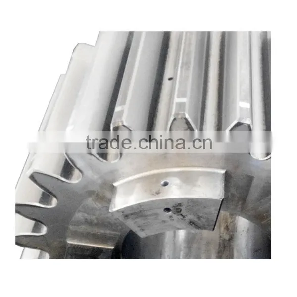 Speed Reducer Forging Spur Gear photo-4