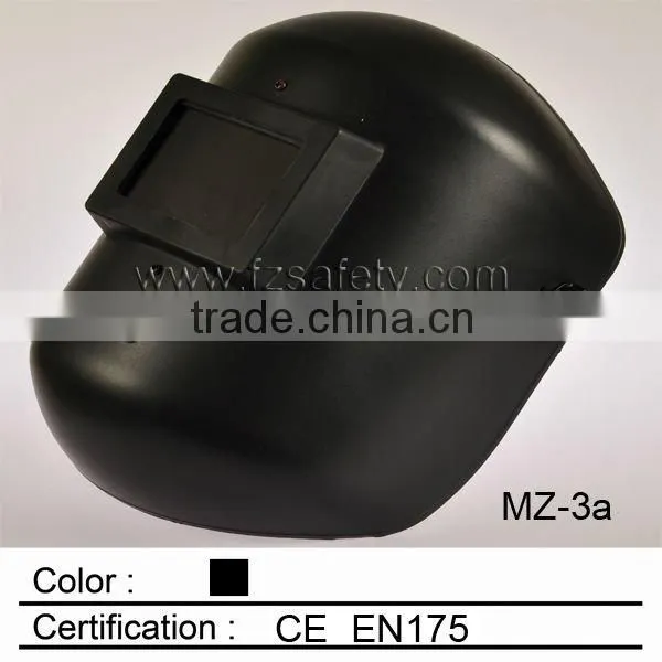ABS Welding Mask With CE Approved