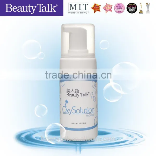 New Formula After Wash Hydraton Facial Toning Lotion Mousse photo-4
