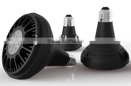 CE ROHS 10W 97Ra 24 38 Degree PAR20 LED photo-3