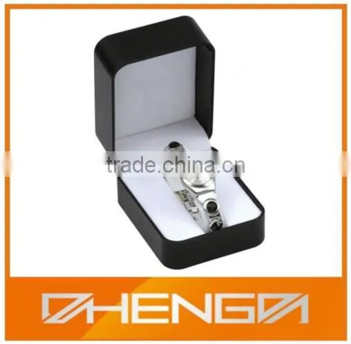 High Quality Guangzhou Factory Custom Made-in-china Gift Wooden His-and-hers Watches Box (ZDS-SJF104) photo-6