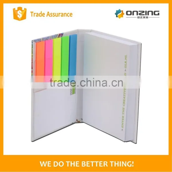 Hot Selling Self-adhesive Sticky Note photo-3