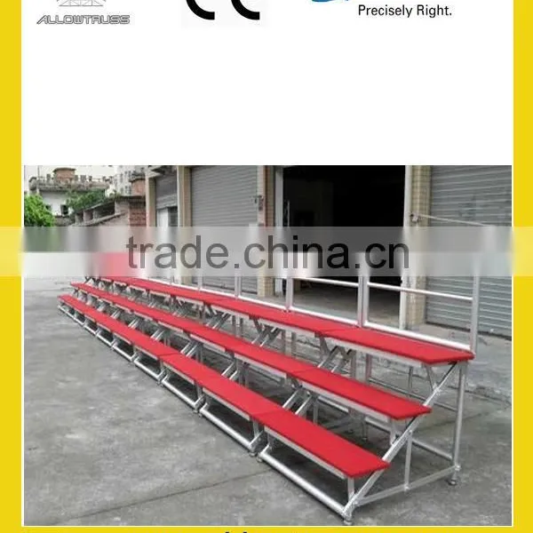 High Quality Hot Sale Aluminum Choral Riser photo-5
